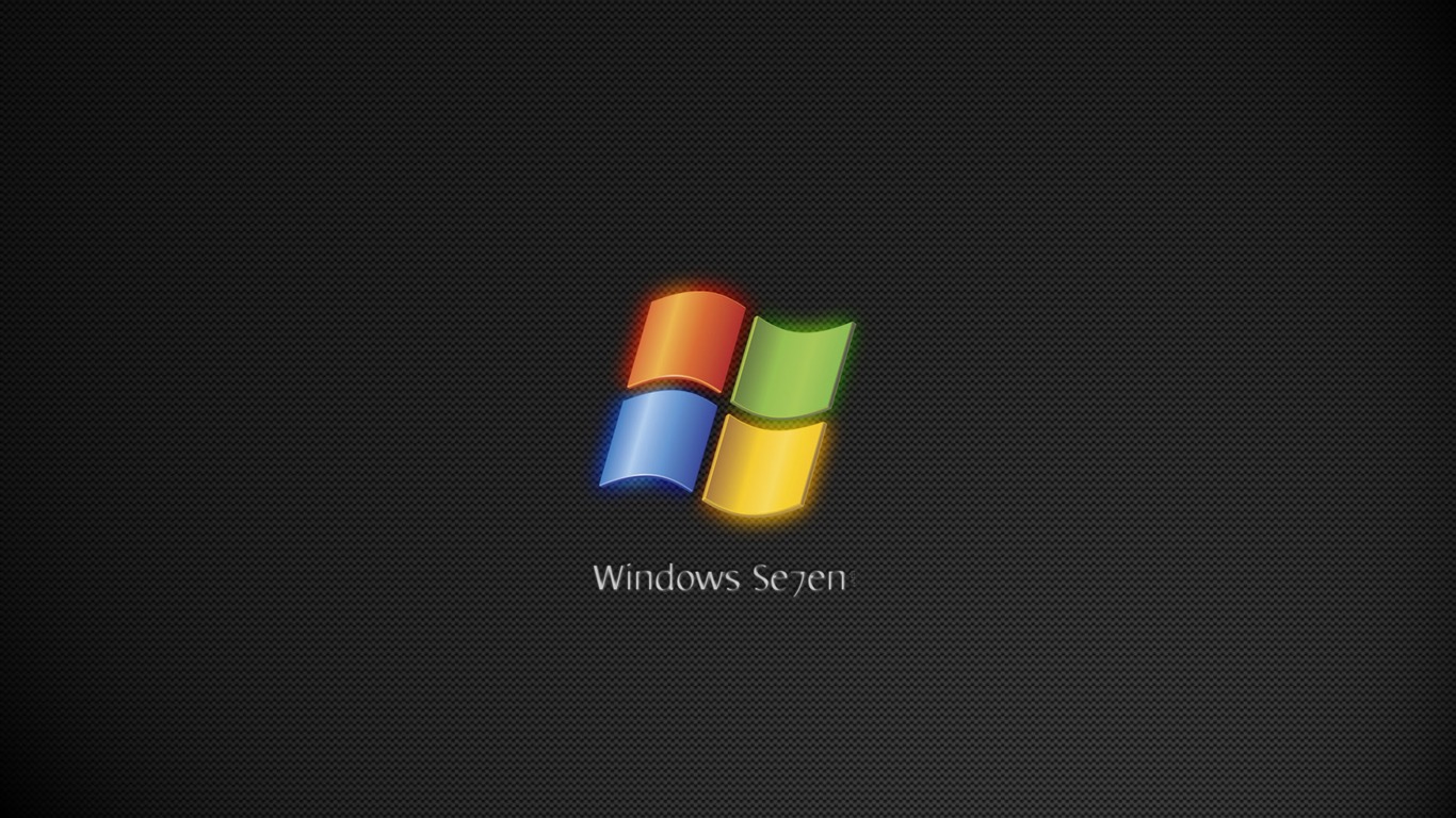 Windows7 обои #5 - 1366x768