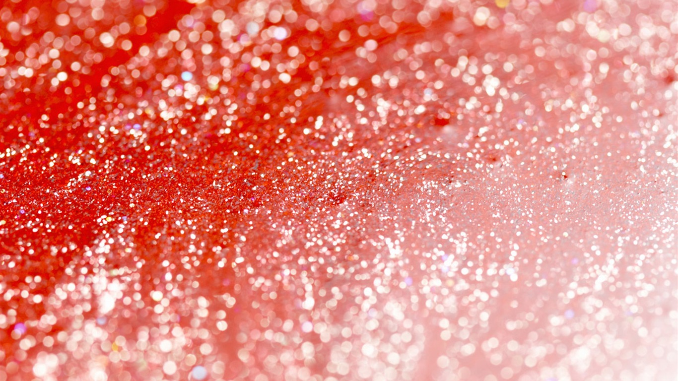 Bright Crystal Album Wallpaper (2) #7 - 1366x768