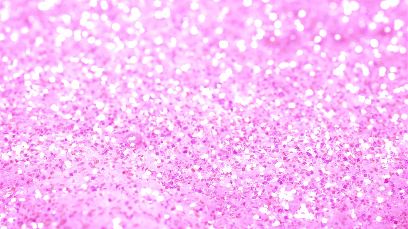 Bright Crystal Album Wallpaper (2) #10 - 1366x768