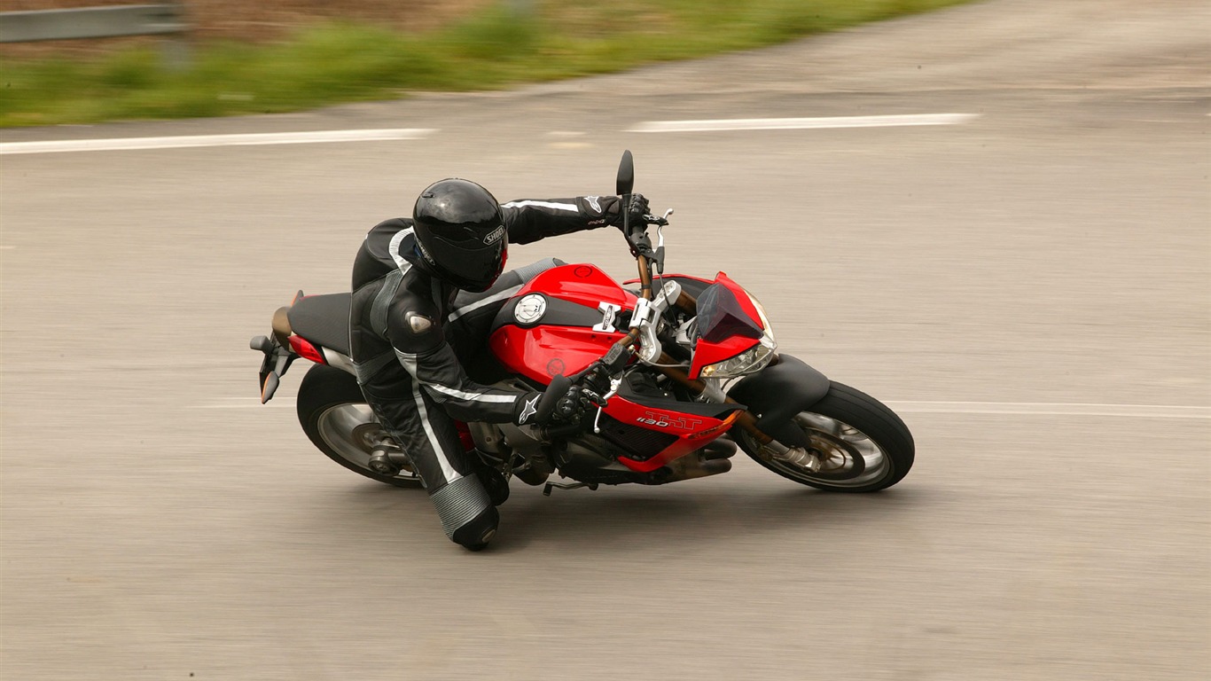 Turn Motorrad Wallpaper Collection #6 - 1366x768