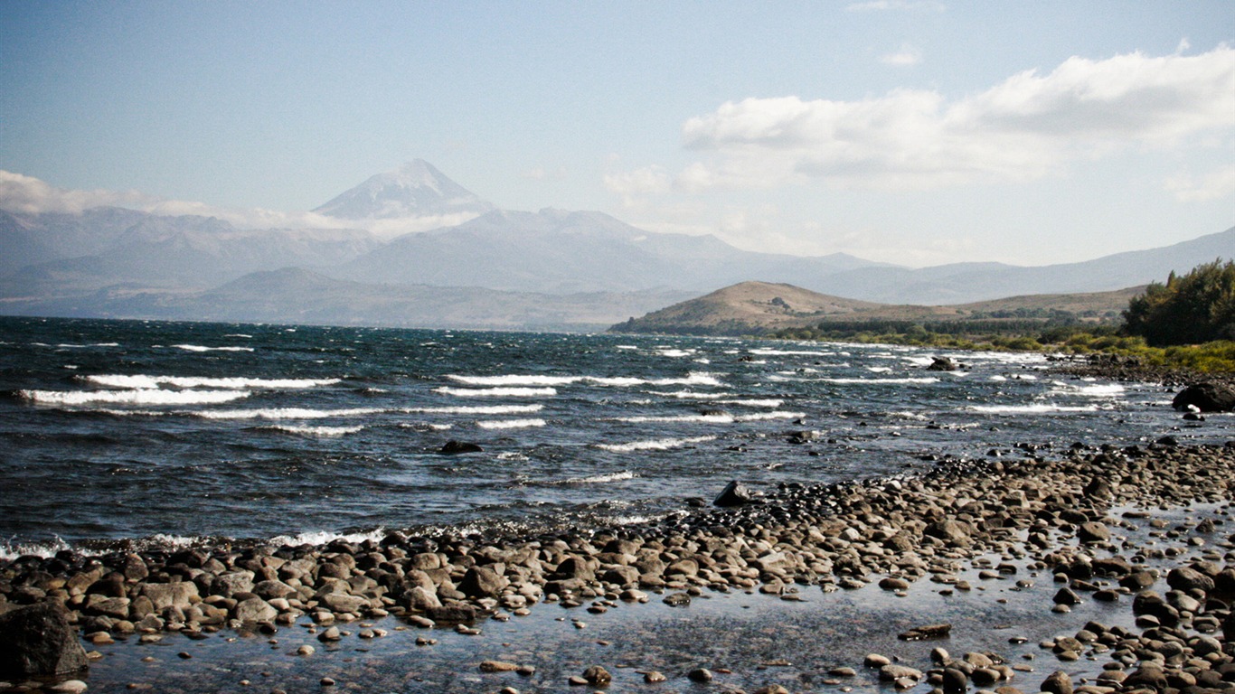 Patagonia 自然风光壁纸21 - 1366x768