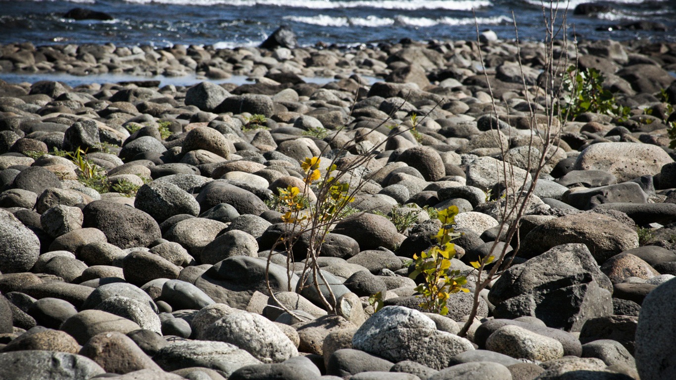 Patagonia natural scenery Wallpaper #22 - 1366x768