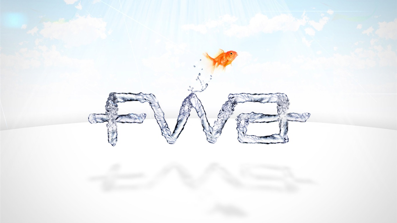 Widescreen Wallpaper FWA Album (8) #12 - 1366x768