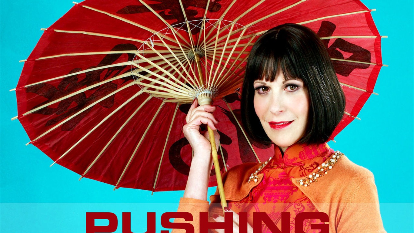 Pushing Daisies 灵指神探18 - 1366x768