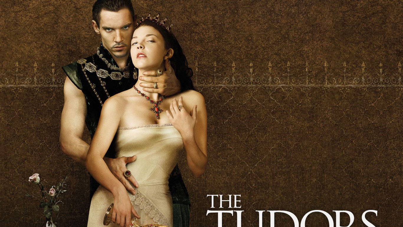 The Tudors 都铎王朝18 - 1366x768