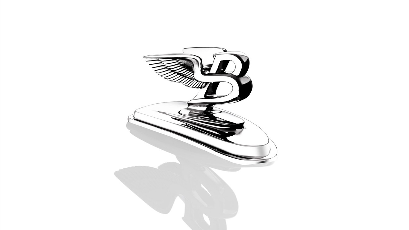 Bentley 宾利 壁纸专辑(二)13 - 1366x768