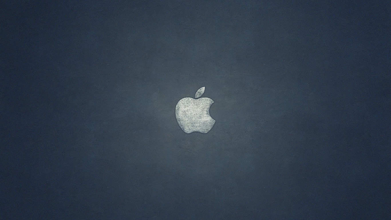 Apple téma wallpaper album (3) #18 - 1366x768