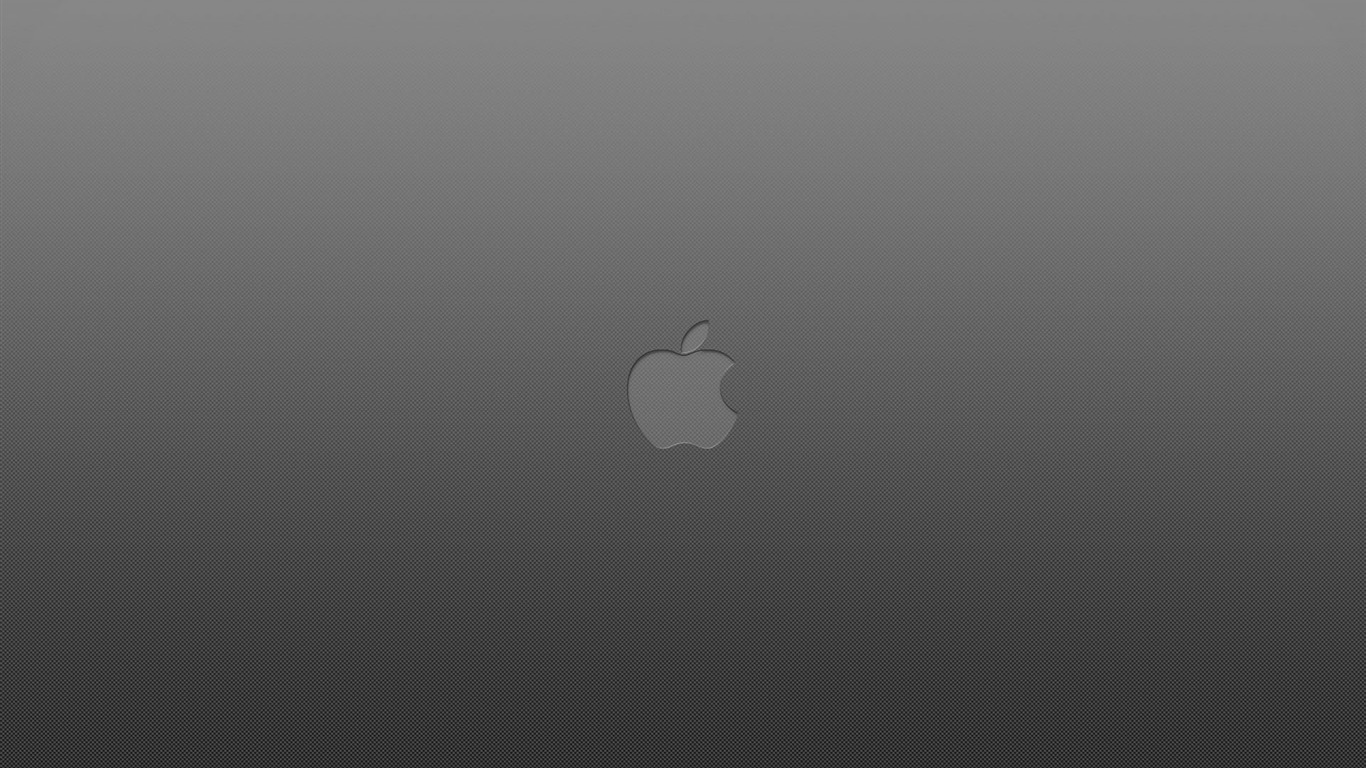 Apple theme wallpaper album (5) #15 - 1366x768