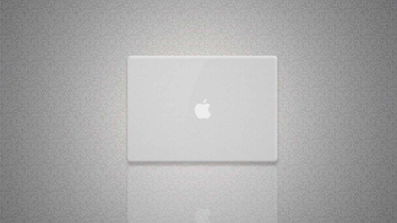 Apple主题壁纸专辑(六)4 - 1366x768