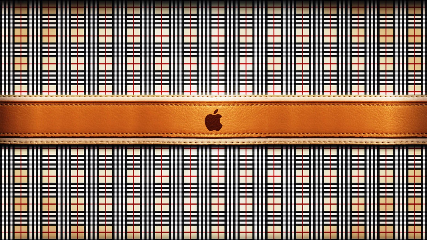 Apple主题壁纸专辑(六)13 - 1366x768