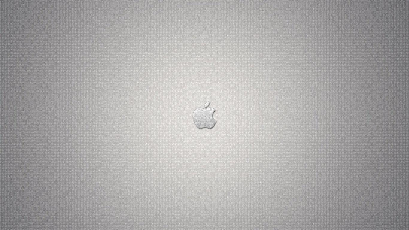 Apple主题壁纸专辑(六)15 - 1366x768