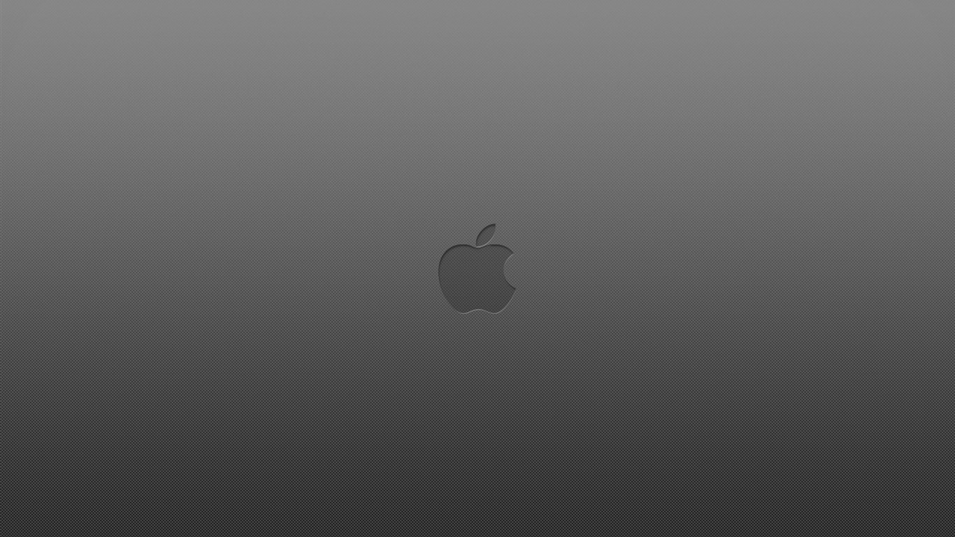 Apple主题壁纸专辑(六)16 - 1366x768