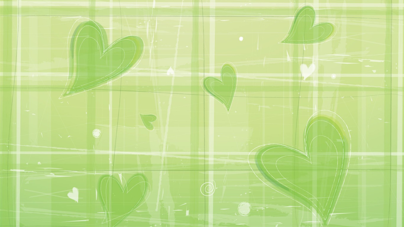 Colorful vector background wallpaper (1) #3 - 1366x768