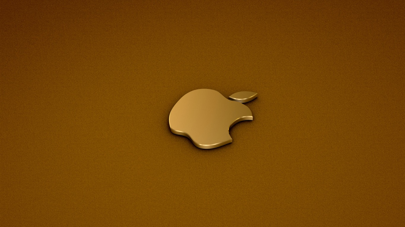 album Apple wallpaper thème (8) #5 - 1366x768