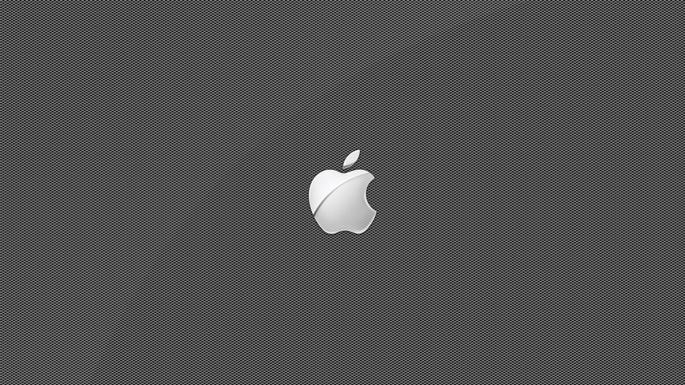 Apple Thema Tapete Album (8) #12 - 1366x768