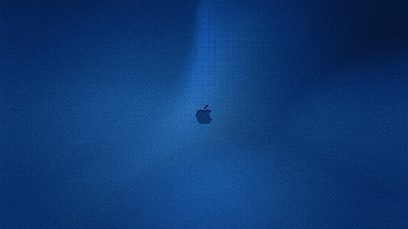 Apple theme wallpaper album (10) #5 - 1366x768