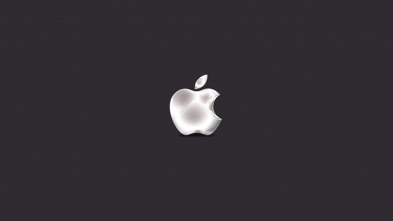 Apple Thema Tapete Album (10) #10 - 1366x768