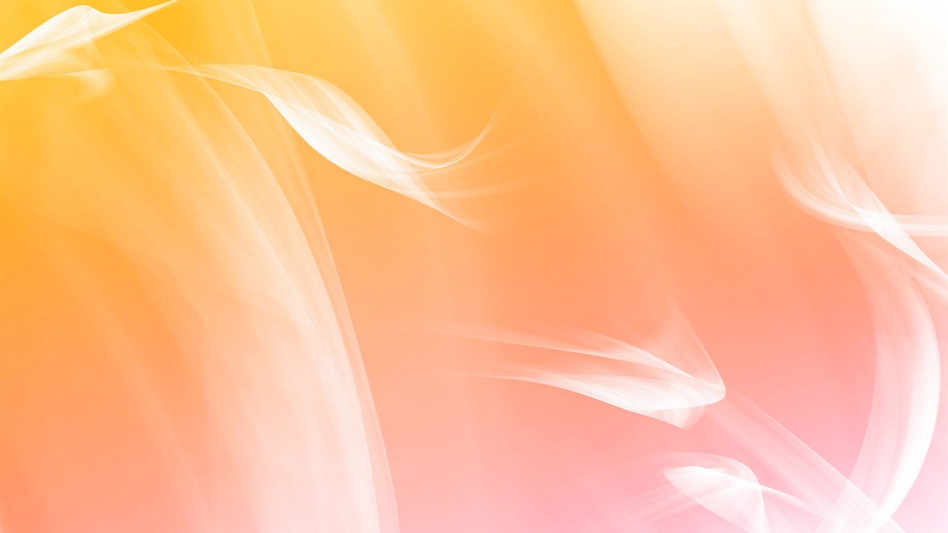 Bright color background wallpaper (3) #3 - 1366x768