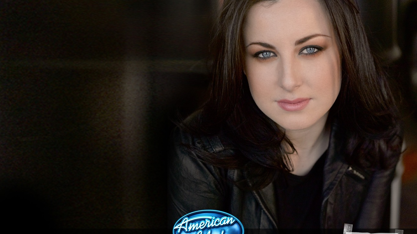 American Idol обои (1) #4 - 1366x768