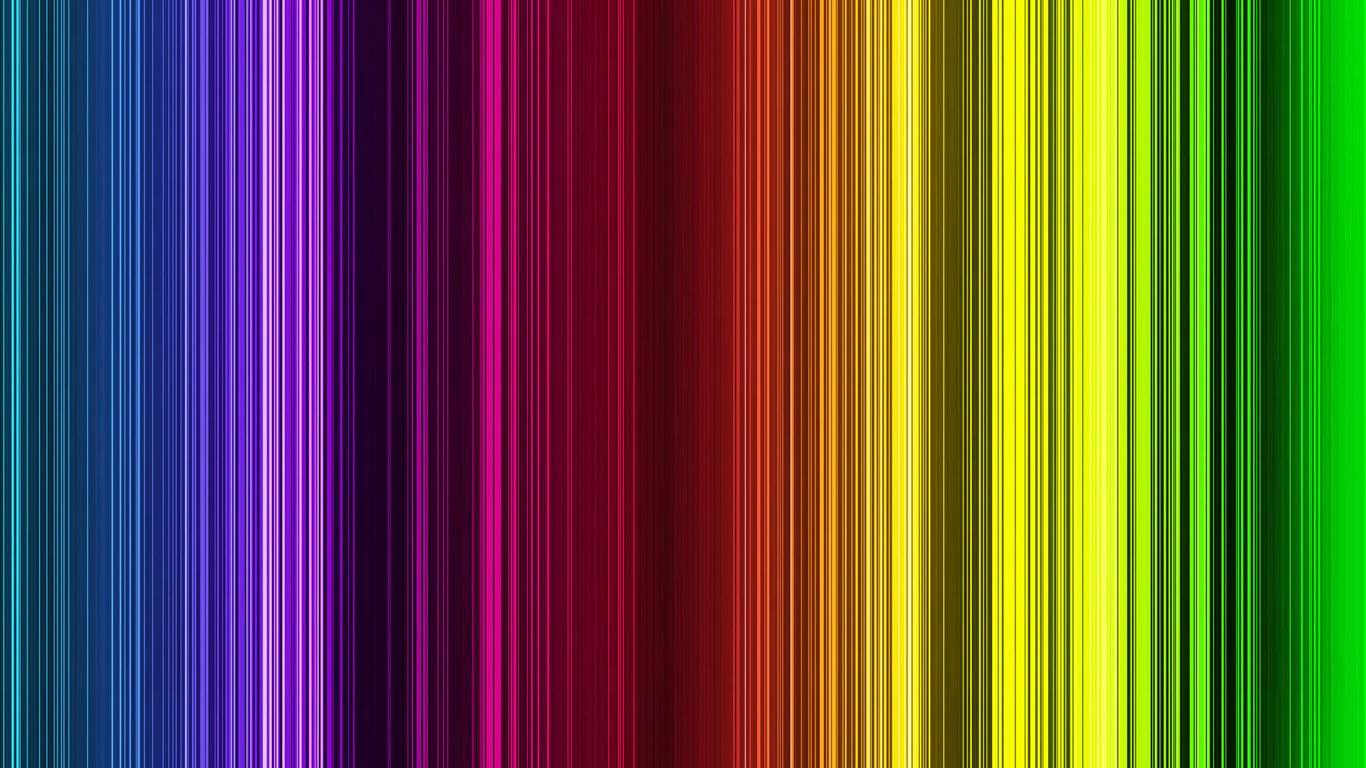 Яркие обои цвет фона (7) #8 - 1366x768