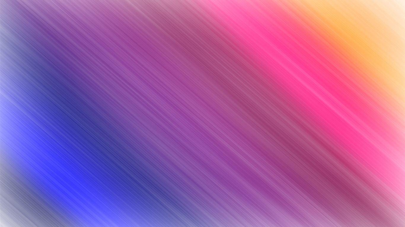 Яркие обои цвет фона (8) #14 - 1366x768