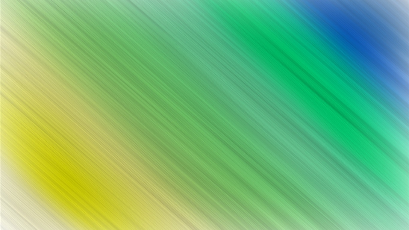 밝은 색 배경 벽지 (8) #2 - 1366x768