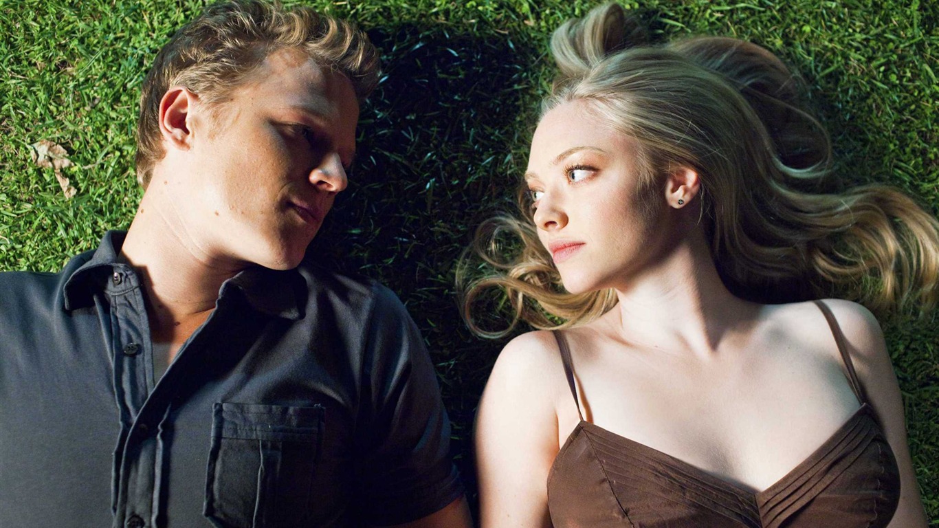 Letters to Juliet 给朱丽叶的信 高清壁纸6 - 1366x768