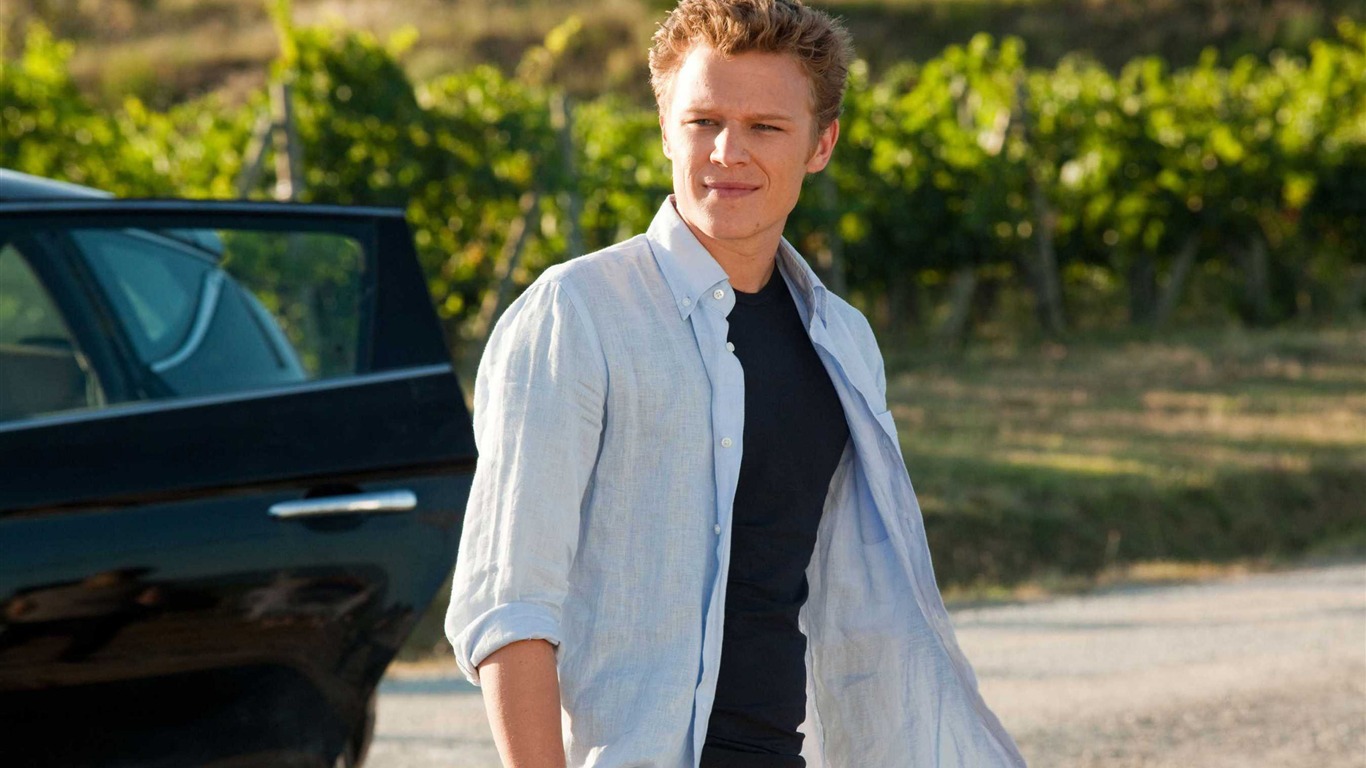 Letters to Juliet 给朱丽叶的信 高清壁纸13 - 1366x768
