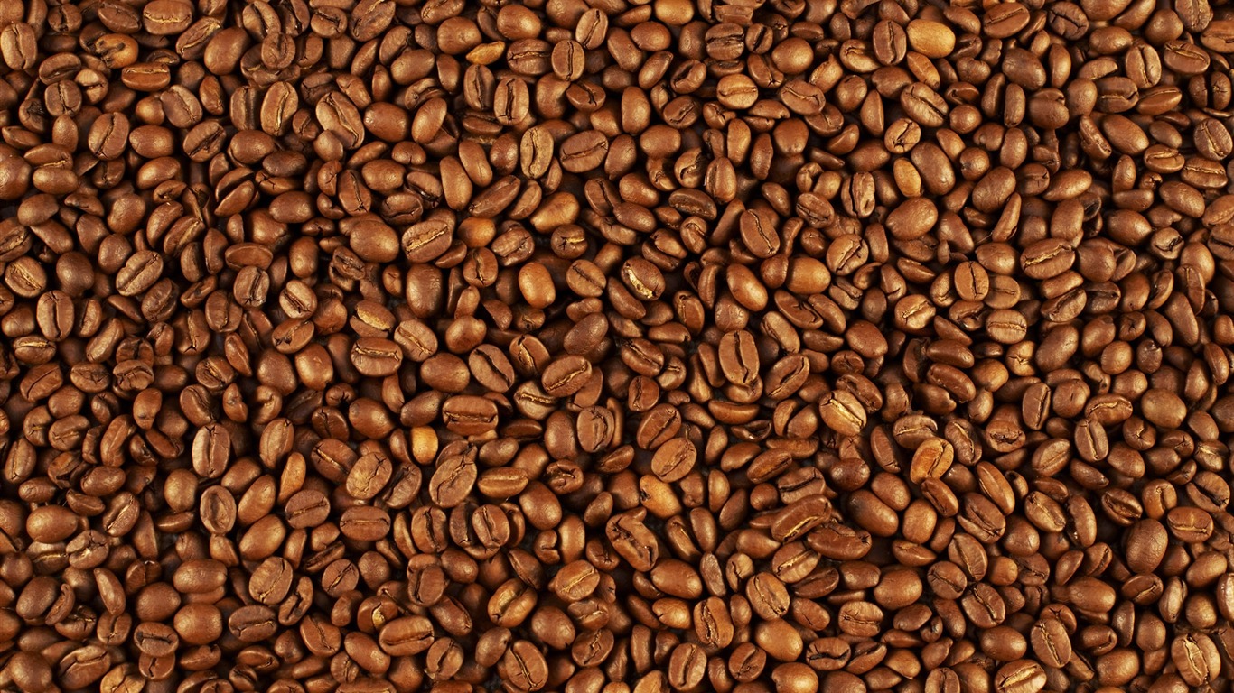 Coffee-Funktion Wallpaper (7) #16 - 1366x768