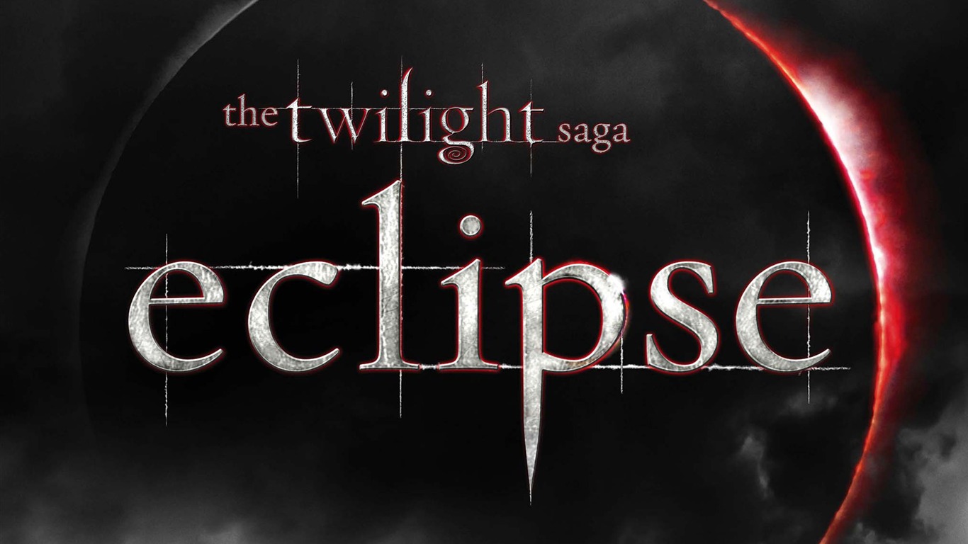 The Twilight Saga: Eclipse fondos de escritorio de alta definición (1) #11 - 1366x768