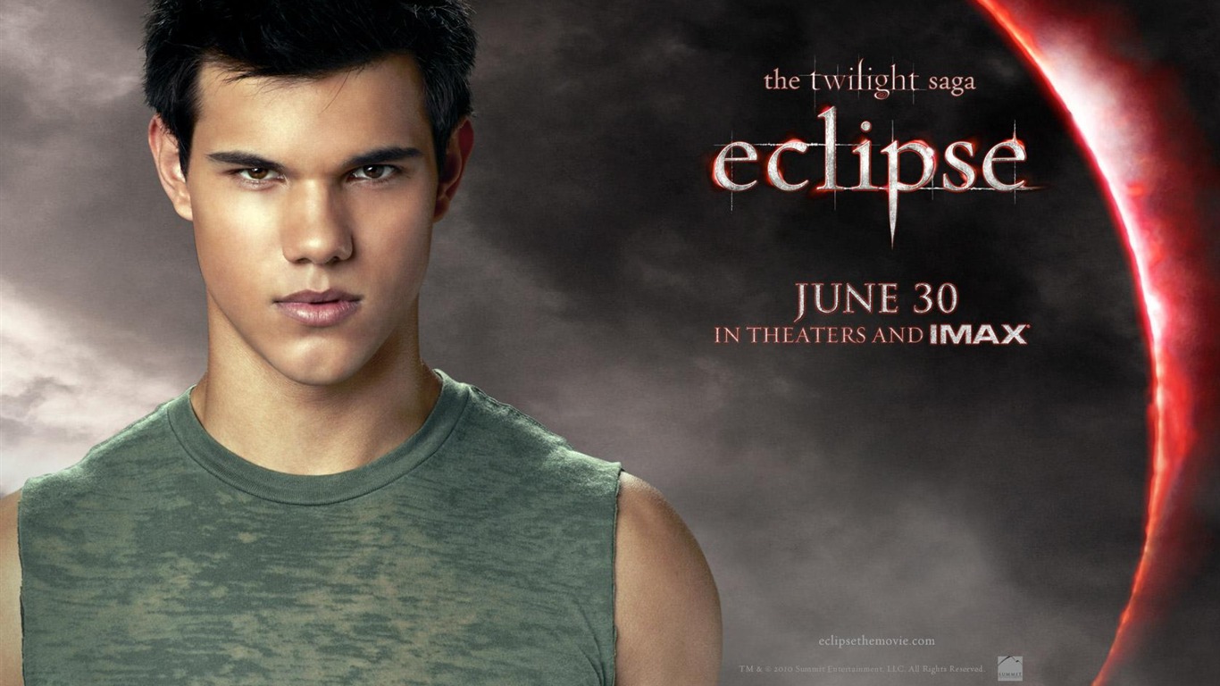 The Twilight Saga: Eclipse HD wallpaper (1) #20 - 1366x768
