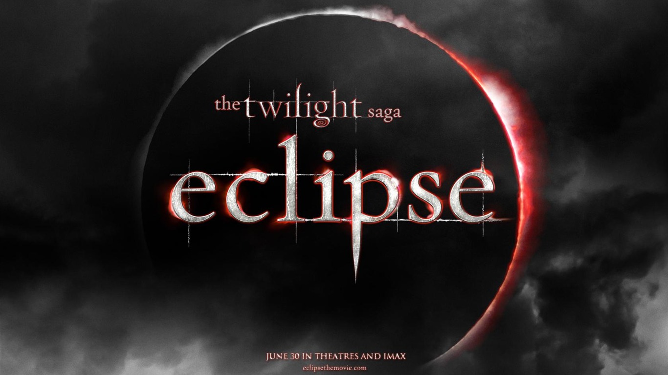 The Twilight Saga: Eclipse 暮光之城3: 月食(一) #21 - 1366x768