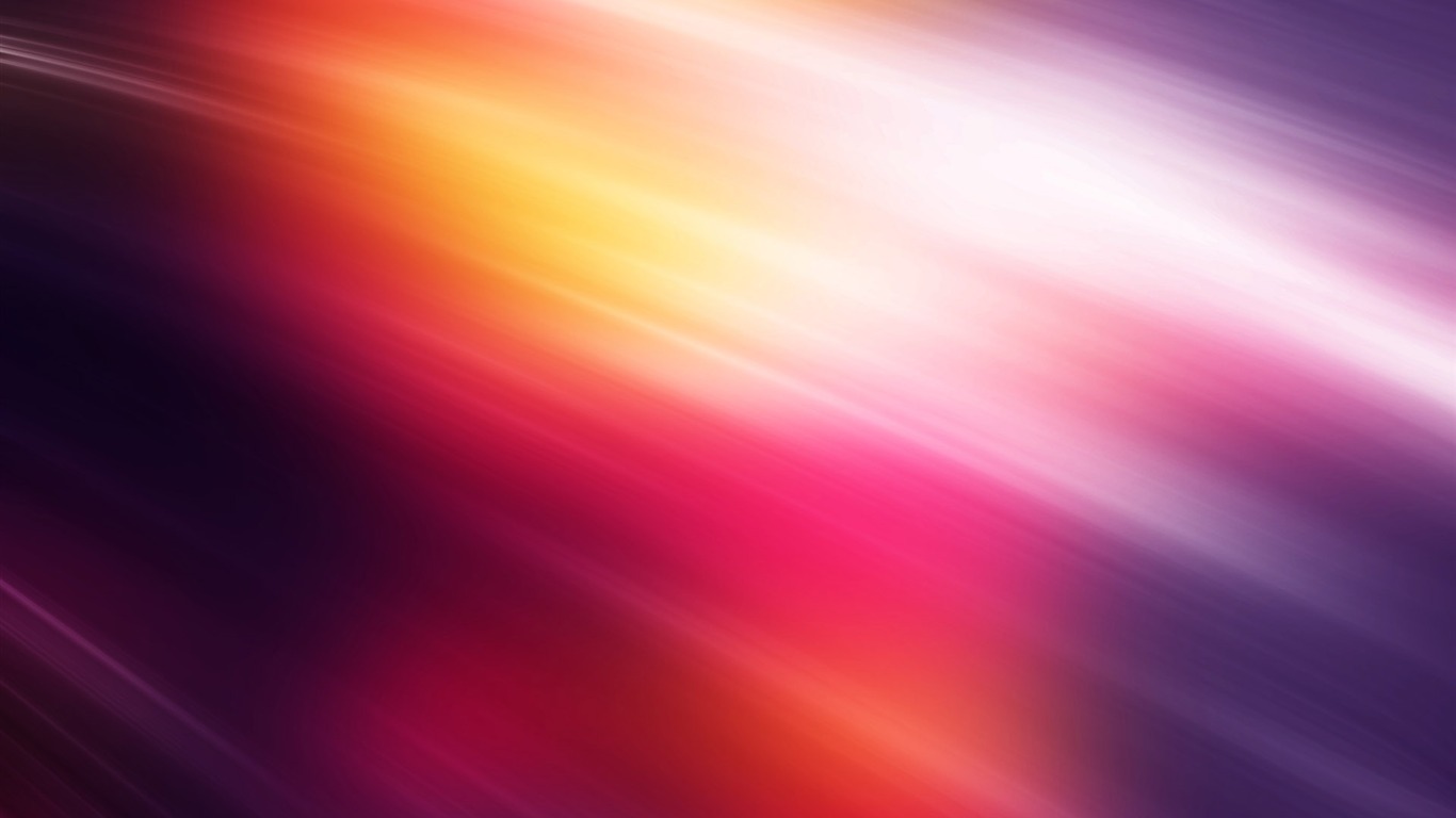 Bright color background wallpaper (18) #4 - 1366x768