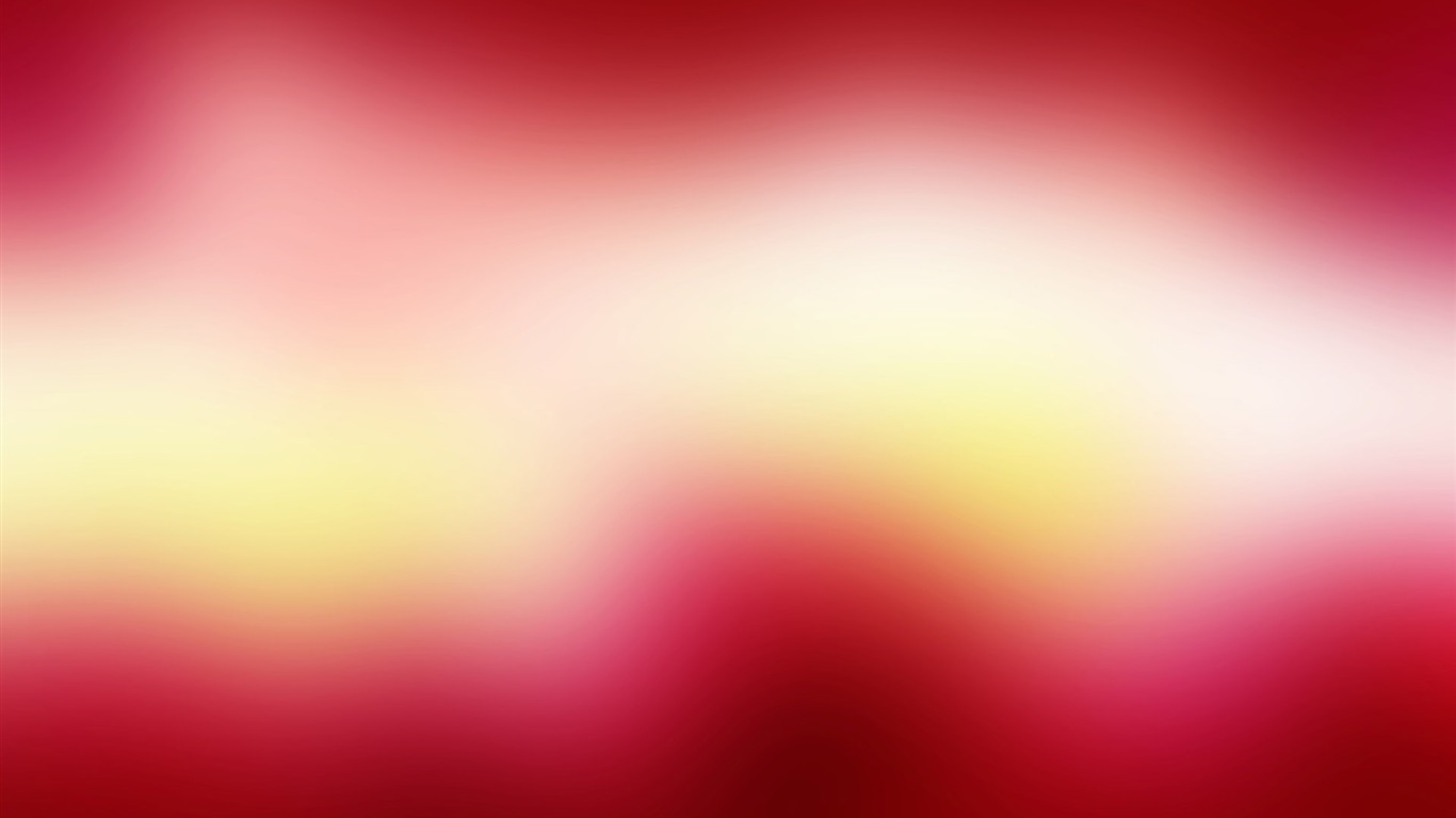 炫彩色彩背景 壁纸(18)15 - 1366x768