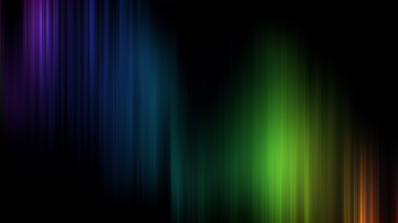 Яркие обои цвет фона (19) #16 - 1366x768