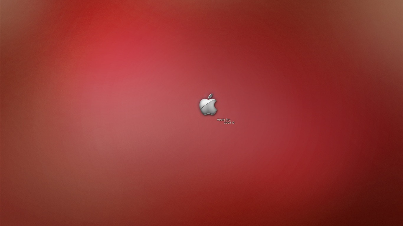 Apple主题壁纸专辑(16)9 - 1366x768