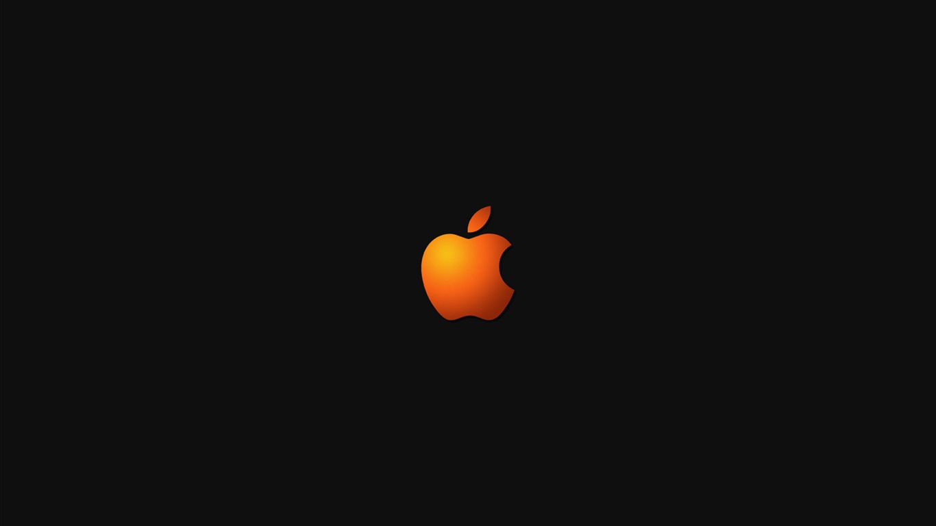 tema de fondo de pantalla de Apple álbum (16) #16 - 1366x768