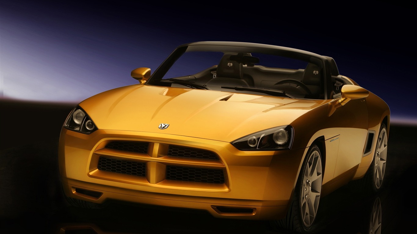 Auto Collection Wallpapers (21) #11 - 1366x768