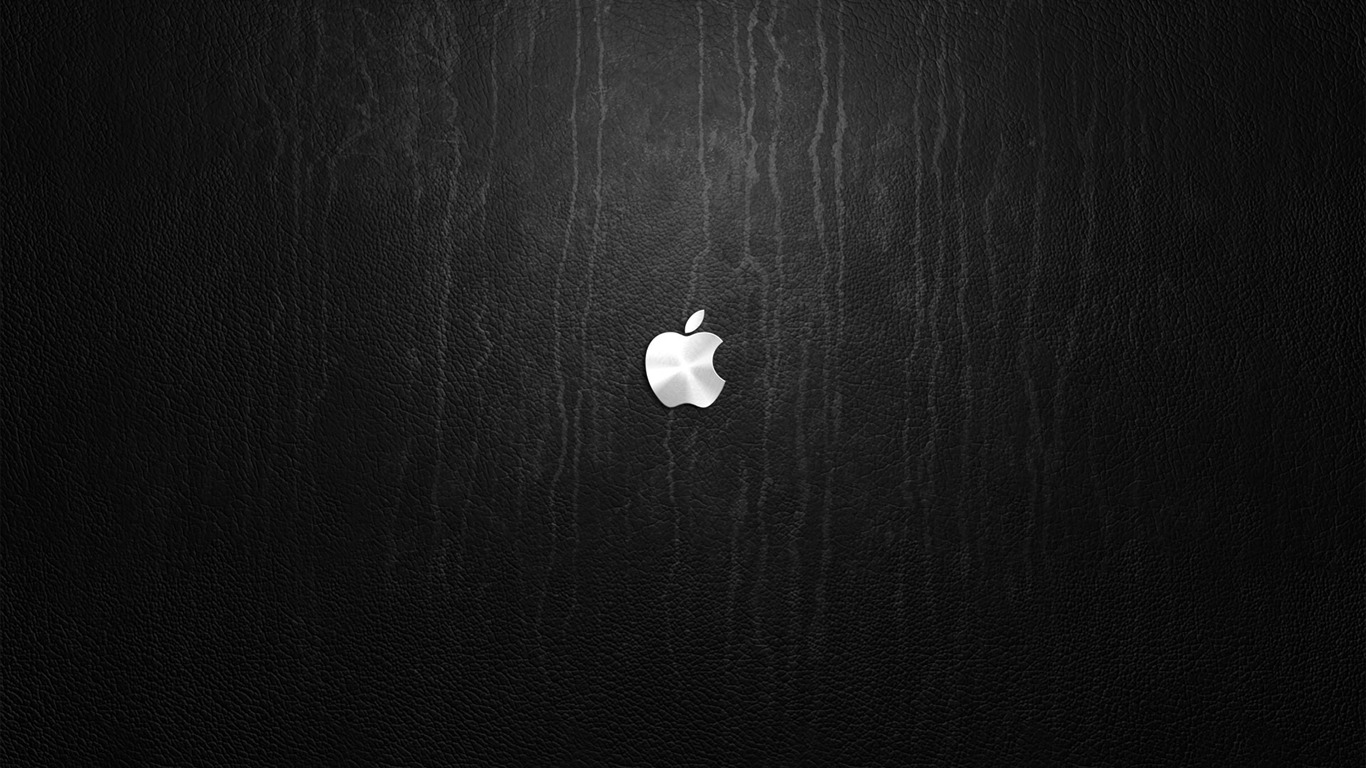 Apple主题壁纸专辑(17)10 - 1366x768