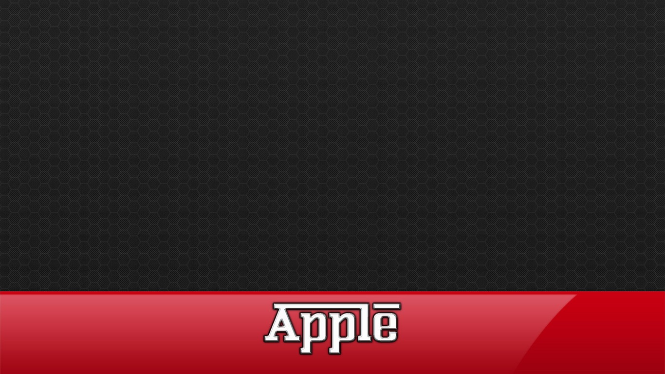 Apple主题壁纸专辑(18)11 - 1366x768