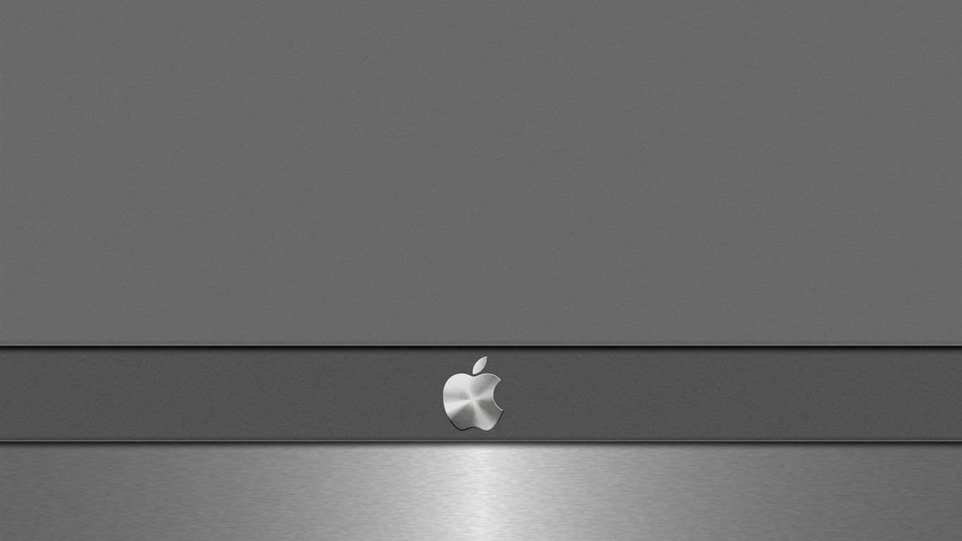Apple主题壁纸专辑(19)12 - 1366x768