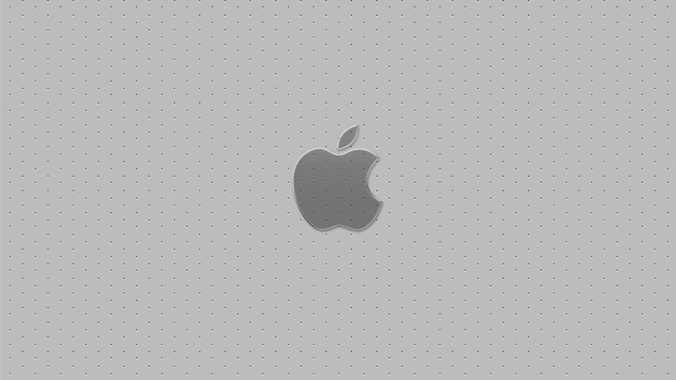 Apple theme wallpaper album (19) #20 - 1366x768