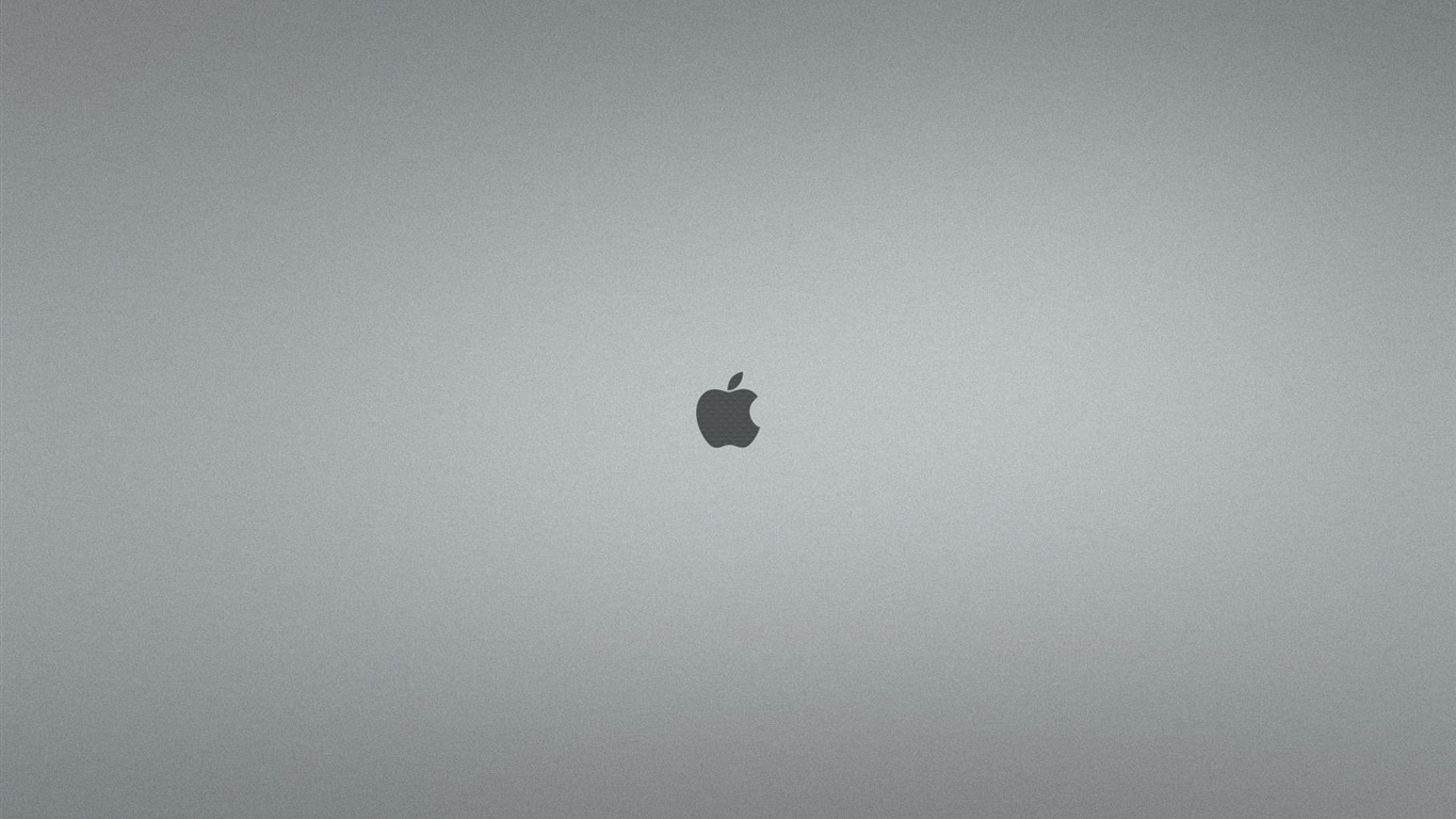 Apple темы обои альбом (20) #5 - 1366x768