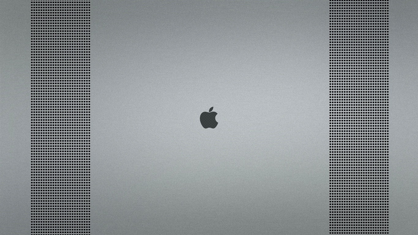 Apple Thema Tapete Album (20) #11 - 1366x768