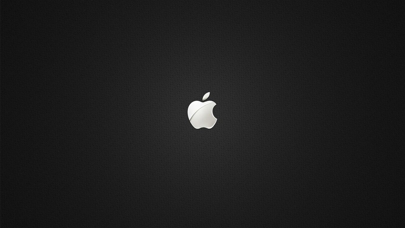 tema de fondo de pantalla de Apple álbum (21) #6 - 1366x768