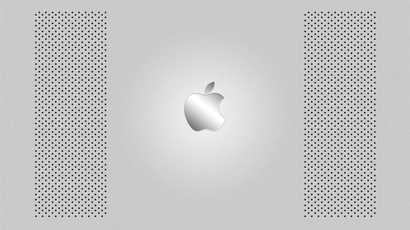 Apple主題壁紙專輯(21) #13 - 1366x768