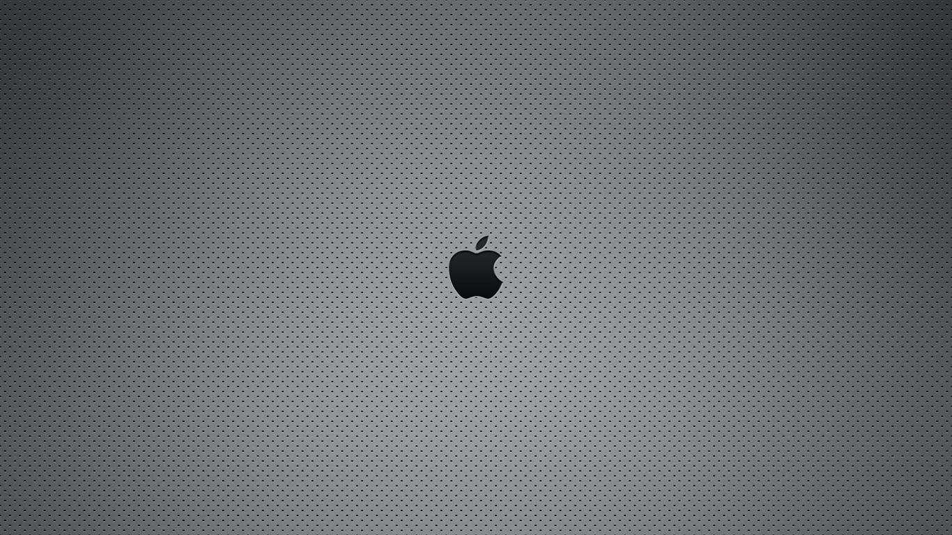 Apple téma wallpaper album (21) #15 - 1366x768