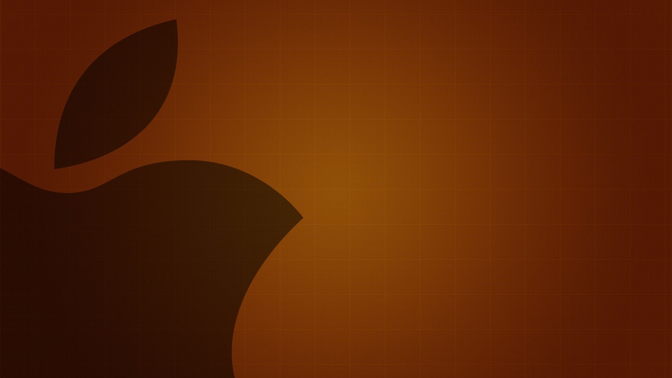 tema de fondo de pantalla de Apple álbum (21) #17 - 1366x768
