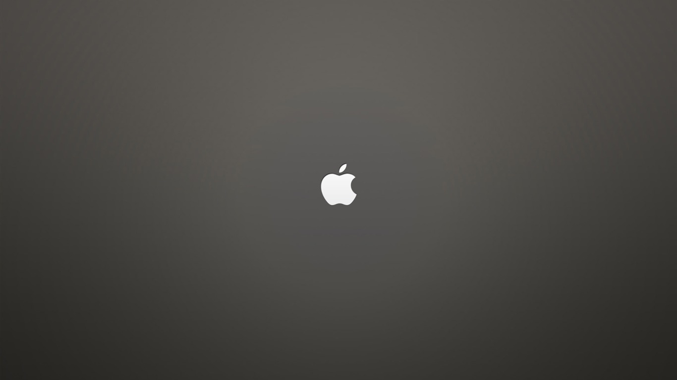 Apple主题壁纸专辑(25)9 - 1366x768
