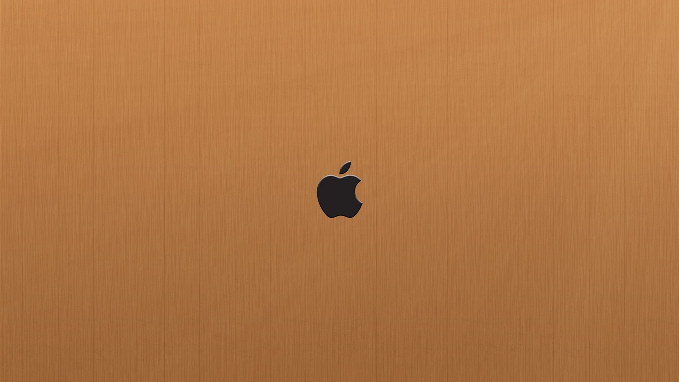 Apple Thema Tapete Album (25) #16 - 1366x768